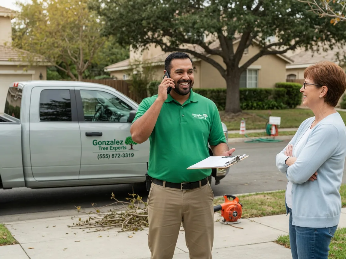 Tree Service Garland, KS FAQs
